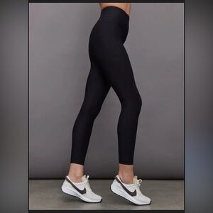 Bandier x Sincerely Jules The Meadow Legging Medium M